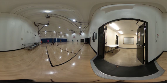 Warford Activity Center
