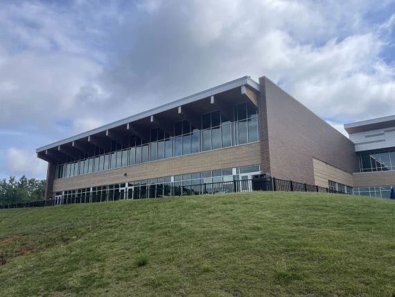 Warlick Family YMCA