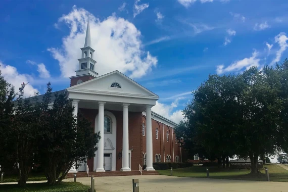 Warren Baptist Church Warren Baptist Church