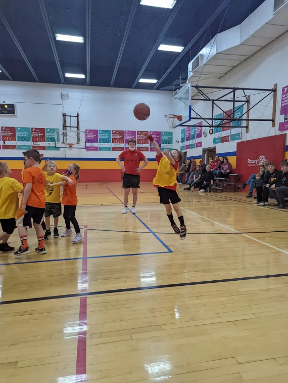 Warren County YMCA
