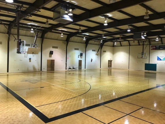 Warren Road Community Center Warren Road Community Center