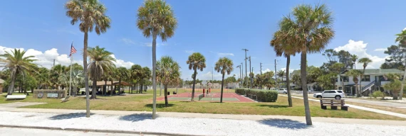 Warren Webster Community Center
