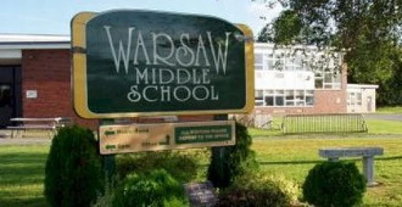 Warsaw Middle School Warsaw Middle School