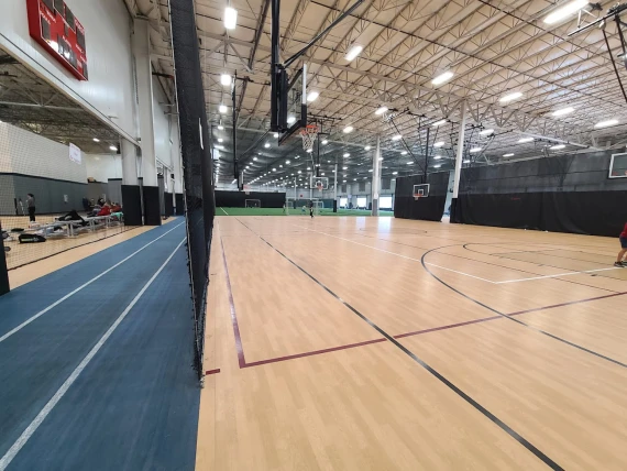 Wasatch County Recreation Center