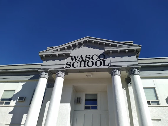 Wasco School Events Center