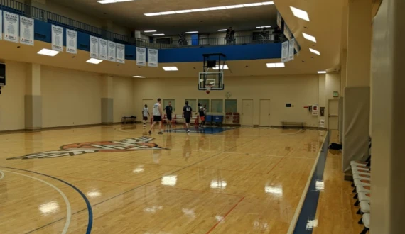 Washington Athletic Club