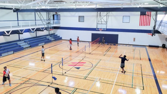 Washington Township Recreation Center