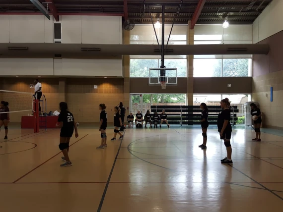 Watauga Community Center