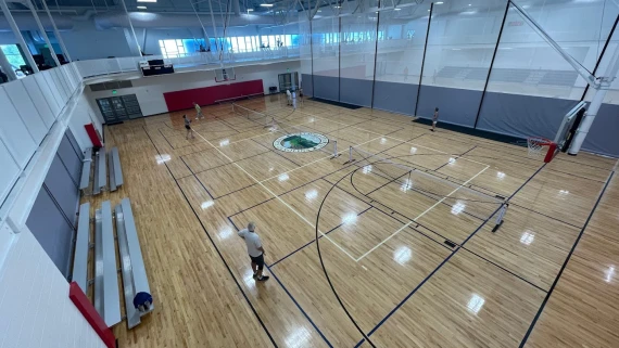 Watauga Community Recreation Center