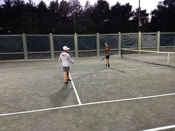 WaterColor Tennis/Pickleball WaterColor Tennis/Pickleball