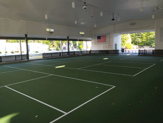 Waterhouse Center