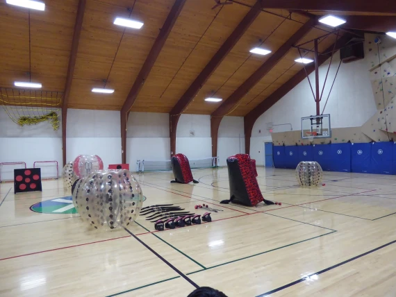 Waterville Valley Recreation Department