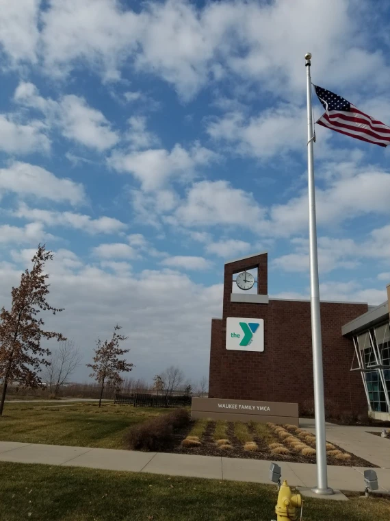 Waukee  Family YMCA
