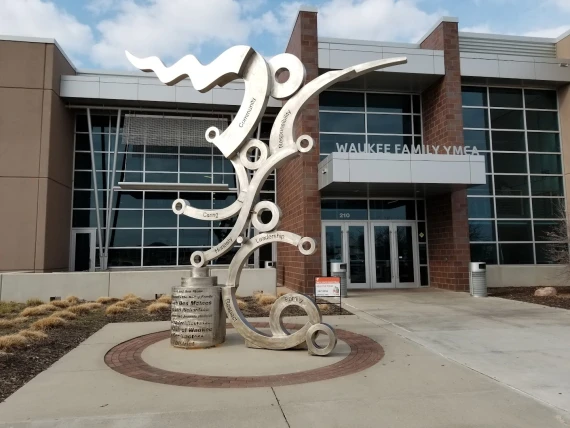 Waukee  Family YMCA