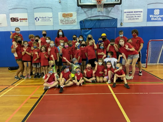 Wayne County YMCA