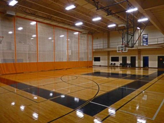 Wayne YMCA