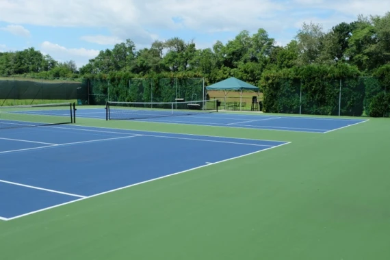 Waynesboro Country Club