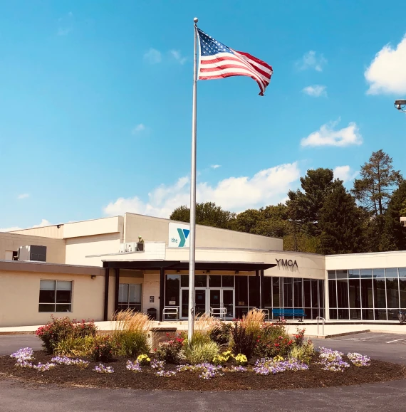 Waynesboro Family YMCA
