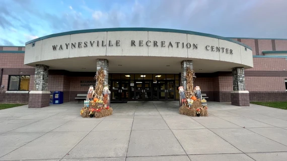 Waynesville Recreation Center