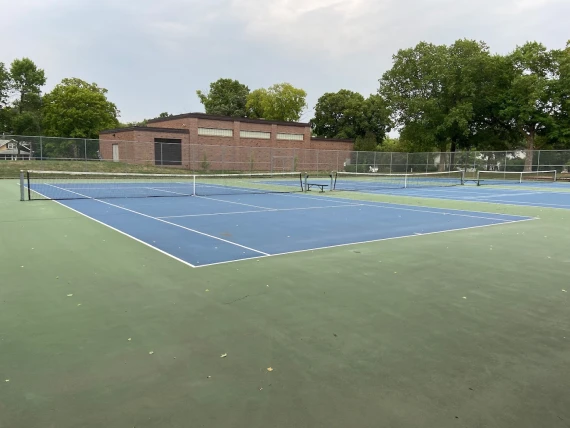 Wayzata Bell Courts