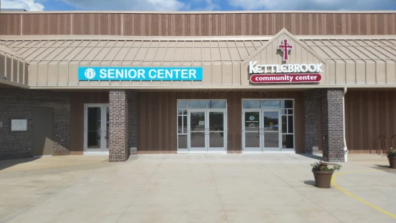 WB Senior Center WB Senior Center