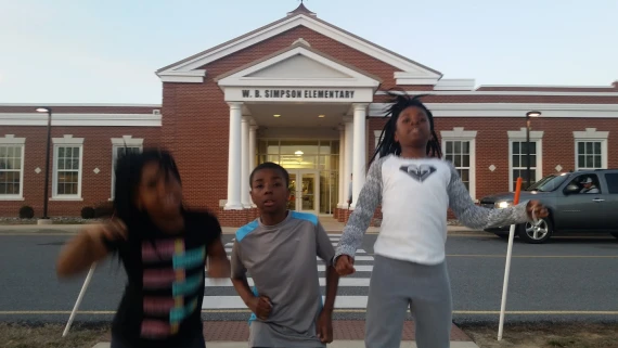 W.B. Simpson Elementary