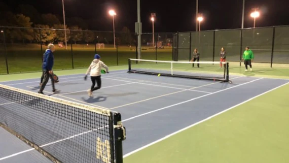 Webster Groves Parks and Recreation