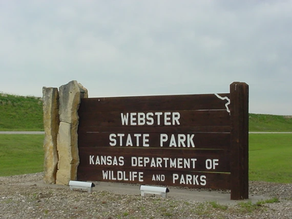 Webster State Park
