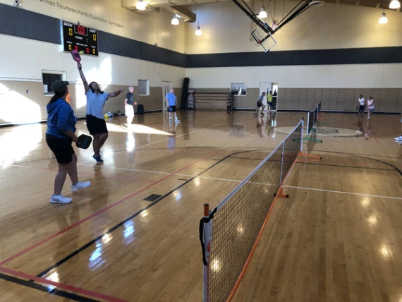Wellington Boys and Girls Club