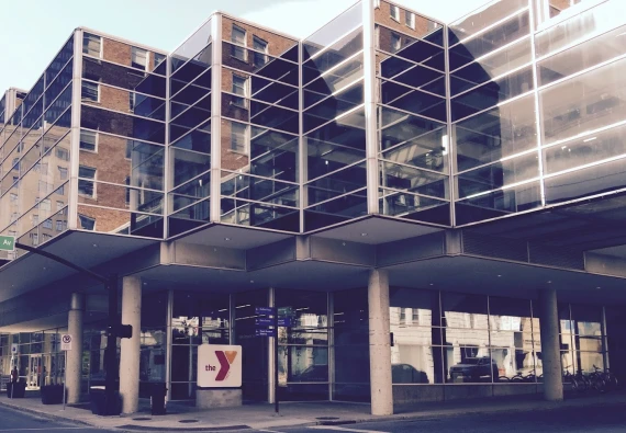 Wellmark YMCA