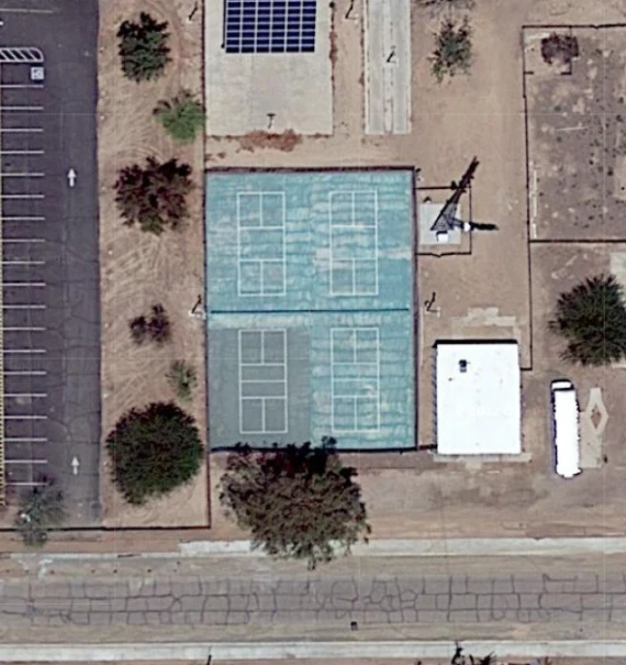 Wellton Elementary School