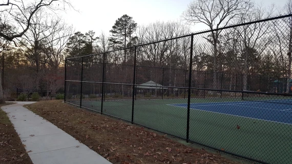 Wessell Park Wessell Park