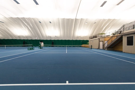 Wessen Indoor Tennis Club