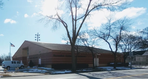 West Allis-West Milwaukee Recreation and Community Center