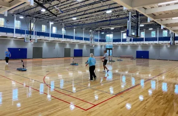 West Allis - West Milwaukee Recreation Open Pickleball