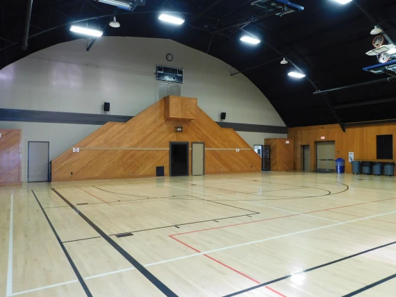 West Baton Rouge Community Center