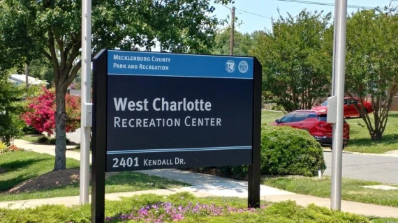 West Charlotte Recreation Center