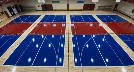 West Chester Area YMCA West Chester Area YMCA