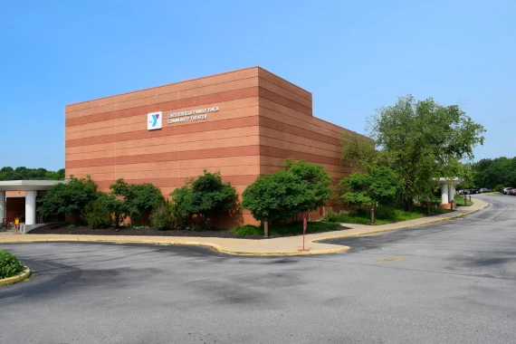 West County YMCA