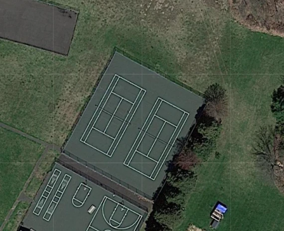 West Ghent Recreational Park
