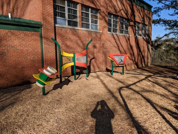 West Haven Recreation Center
