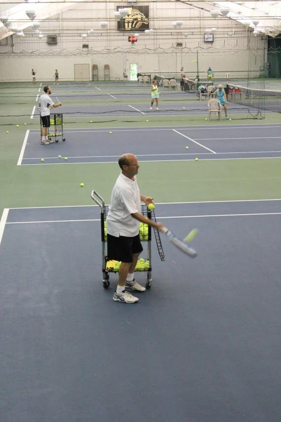 West Hills Athletic Club
