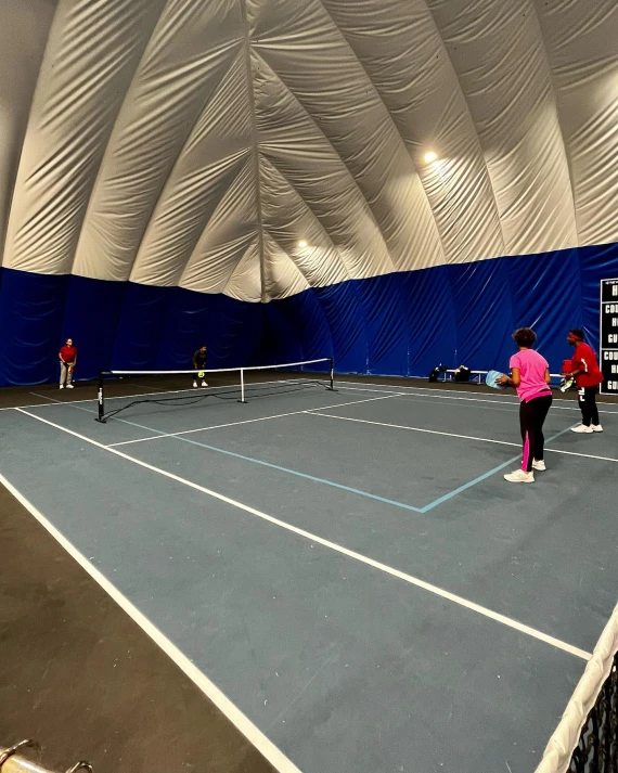 West Indy Racquet Club