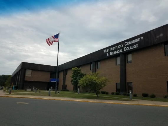 West Kentucky Community Technical College