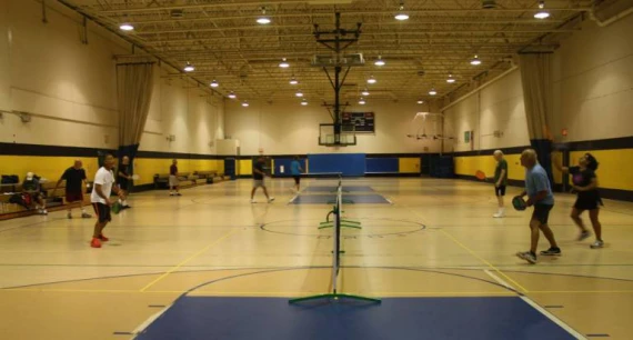 West Milford Recreation Center