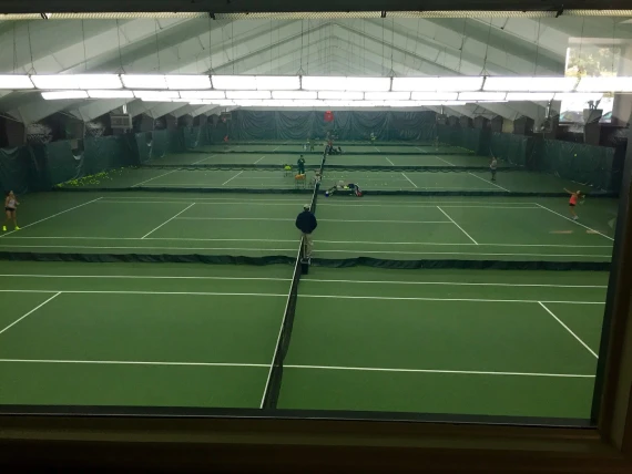 West Orange Tennis Club