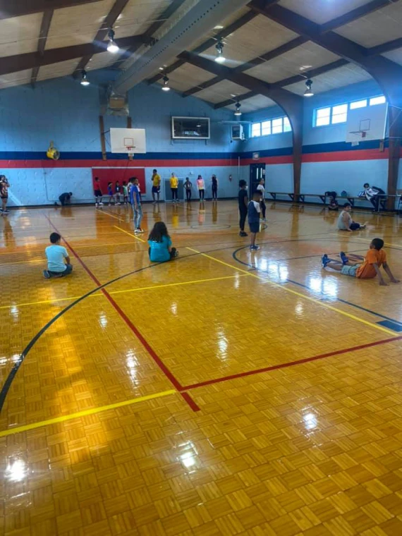 West Park Community Center