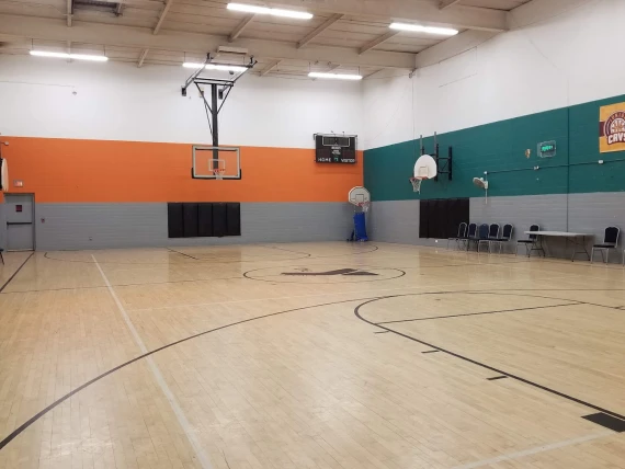 West Park-Fairview Family YMCA