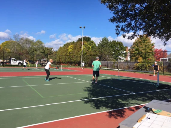 West Peabody - Corbeil Park West Peabody - Corbeil Park