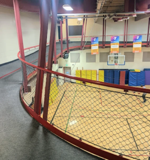 West Seattle YMCA